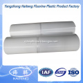 0.1-8mm PTFE Skived Sheets in Rolls